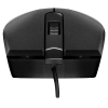 Mouse SVEN RX- 30 Negru - Optical | 1000 dpi | Cu fir