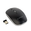 Mouse Gembird MUSW-4B-02 Negru - Optical | 1600 dpi | Fără fir