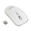 Mouse Gembird MUSW-4B-01-W Alb - Optical | 1600 dpi | Fără fir