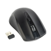 Mouse Gembird MUSW-4B-05 Negru - Optical | 1600 dpi | Fără fir