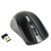 Mouse Gembird MUSW-4B-04-GB Gri/Negru - Optical | 1600 dpi | Fără fir Mouse Gembird MUSW-4B-04-GB Gri/Negru - Optical | 1600 dpi | Fără fir