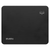 Set Tastatură + Mouse + Mouse Pad + Căști SVEN GS-4300 Membrană Negru - Cu fir | Engleza,Rusă