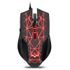 Set Tastatură + Mouse + Mouse Pad + Căști SVEN GS-4300 Membrană Negru - Cu fir | Engleza,Rusă
