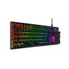 Tastatură HyperX Alloy Origins Mecanic Negru - Cu fir | Rusă,Engleza