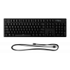 Tastatură HyperX Alloy Origins Mecanic Negru - Cu fir | Rusă,Engleza