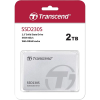 Unitate SSD Transcend SSD230S 2000GB - 2.5