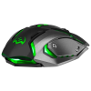 Gaming Mouse SVEN RX-G740 Negru - Optical | 2400 dpi | Cu fir Gaming Mouse SVEN RX-G740 Negru - Optical | 2400 dpi | Cu fir