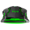 Gaming Mouse SVEN RX-G740 Negru - Optical | 2400 dpi | Cu fir Gaming Mouse SVEN RX-G740 Negru - Optical | 2400 dpi | Cu fir