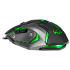 Gaming Mouse SVEN RX-G740 Negru - Optical | 2400 dpi | Cu fir Gaming Mouse SVEN RX-G740 Negru - Optical | 2400 dpi | Cu fir