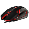 Gaming Mouse SVEN RX-G740 Negru - Optical | 2400 dpi | Cu fir Gaming Mouse SVEN RX-G740 Negru - Optical | 2400 dpi | Cu fir