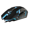 Gaming Mouse SVEN RX-G740 Negru - Optical | 2400 dpi | Cu fir Gaming Mouse SVEN RX-G740 Negru - Optical | 2400 dpi | Cu fir