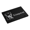 Unitate SSD Kingston KC600 256GB - 2.5