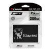 Unitate SSD Kingston KC600 256GB - 2.5