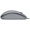 Мышь Logitech M110 Серый - Оптический | 1000 dpi | Проводное Мышь Logitech M110 Серый - Оптический | 1000 dpi | Проводное