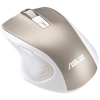 Mouse ASUS MW202 Gold - Optical | 4000 dpi | Fără fir Mouse ASUS MW202 Gold - Optical | 4000 dpi | Fără fir