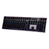 Tastatură Bloody B760 Mecanic Negru - Cu fir | Engleza,Rusă Tastatură Bloody B760 Mecanic Negru - Cu fir | Engleza,Rusă