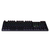 Tastatură Bloody B760 Mecanic Negru - Cu fir | Engleza,Rusă Tastatură Bloody B760 Mecanic Negru - Cu fir | Engleza,Rusă