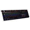 Tastatură Bloody B760 Mecanic Negru - Cu fir | Engleza,Rusă Tastatură Bloody B760 Mecanic Negru - Cu fir | Engleza,Rusă