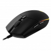 Gaming Mouse Logitech G102 Negru - Optical | 8000 dpi | Cu fir Gaming Mouse Logitech G102 Negru - Optical | 8000 dpi | Cu fir