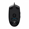 Gaming Mouse Logitech G102 Negru - Optical | 8000 dpi | Cu fir Gaming Mouse Logitech G102 Negru - Optical | 8000 dpi | Cu fir