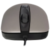 Mouse SVEN RX-515S Gri - Optical | 1600 dpi | Cu fir