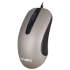 Mouse SVEN RX-515S Gri - Optical | 1600 dpi | Cu fir