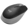 Mouse Logitech M190 Negru - Optical | 1000 dpi | Fără fir