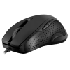 Mouse SVEN RX-113 Negru - Optical | 2000 dpi | Cu fir