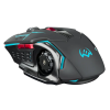 Gaming Mouse SVEN RX-G930W Negru - Optical | 2400 dpi | Fără fir Gaming Mouse SVEN RX-G930W Negru - Optical | 2400 dpi | Fără fir