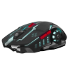 Gaming Mouse SVEN RX-G930W Negru - Optical | 2400 dpi | Fără fir Gaming Mouse SVEN RX-G930W Negru - Optical | 2400 dpi | Fără fir