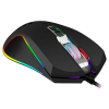 Gaming Mouse SVEN RX-G850 Negru - Optical | 6400 dpi | Cu fir Gaming Mouse SVEN RX-G850 Negru - Optical | 6400 dpi | Cu fir