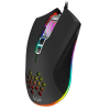 Gaming Mouse SVEN RX-G850 Negru - Optical | 6400 dpi | Cu fir Gaming Mouse SVEN RX-G850 Negru - Optical | 6400 dpi | Cu fir