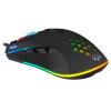 Gaming Mouse SVEN RX-G850 Negru - Optical | 6400 dpi | Cu fir Gaming Mouse SVEN RX-G850 Negru - Optical | 6400 dpi | Cu fir