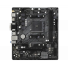Placă de bază ASRock A520M-HVS AM4 Micro-ATX - AMD A520 | DDR4 SDRAM | 2x DIMM