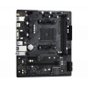Placă de bază ASRock A520M-HVS AM4 Micro-ATX - AMD A520 | DDR4 SDRAM | 2x DIMM