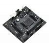 Placă de bază ASRock A520M-HVS AM4 Micro-ATX - AMD A520 | DDR4 SDRAM | 2x DIMM