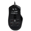 Gaming Mouse Bloody X5 Max Negru - Optical | 10000 dpi | Cu fir