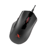 Gaming Mouse Bloody X5 Max Negru - Optical | 10000 dpi | Cu fir