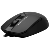 Mouse A4Tech FM12S Negru - Optical | 1200 dpi | Cu fir Mouse A4Tech FM12S Negru - Optical | 1200 dpi | Cu fir