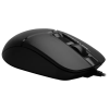 Mouse A4Tech FM12S Negru - Optical | 1200 dpi | Cu fir Mouse A4Tech FM12S Negru - Optical | 1200 dpi | Cu fir