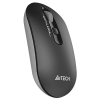 Mouse A4Tech FG21 Gri - Optical | 2000 dpi | Fără fir