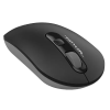 Mouse A4Tech FG21 Gri - Optical | 2000 dpi | Fără fir