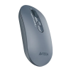 Mouse A4Tech FG21 Albastru - Optical | 2000 dpi | Fără fir