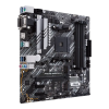 Placă de bază ASUS PRIME B550M-A AM4 Micro-ATX - AMD B550 | DDR4 SDRAM | 4x DIMM