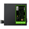 Блок питания для компьютеров Gamemax GP-550 ATX Черный