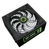 Блок питания для компьютеров Gamemax GP-550 ATX Черный