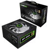 Блок питания для компьютеров Gamemax GP-550 ATX Черный