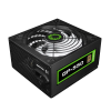 Блок питания для компьютеров Gamemax GP-550 ATX Черный