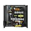 Блок питания для компьютеров Gamemax GP-550 ATX Черный