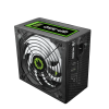 Блок питания для компьютеров Gamemax GP-550 ATX Черный